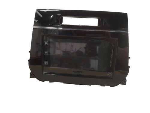 Used Display monitor Display monitor SUZUKI VITARA (LY) 1.6 (APK 416) (120 hp) 34552547 34552547