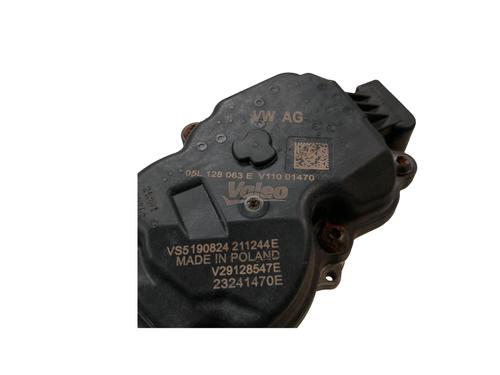 Throttle body AUDI Q2 (GAB, GAG) 1.4 TFSI | BP39107620M82 - Image 2