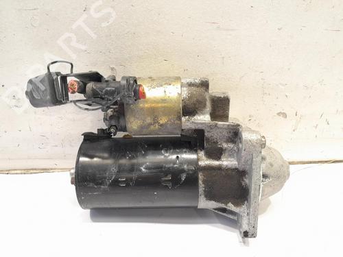 Used Starter Starter FIAT PUNTO (188_) 1.2 16V 80 (188.233, .235, .253, .255, .333, .353, .639,... (80 hp) 35731769 35731769