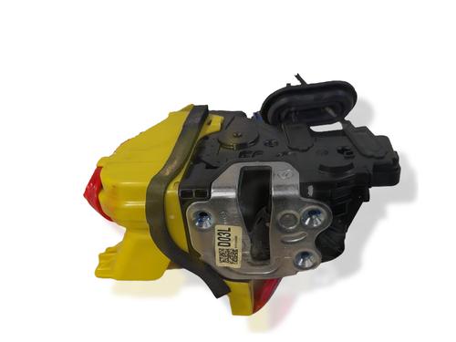front-left-lock-kia-niro-i-de-2016-2017-2018-2019-2020-2021-2022-34466335 main image