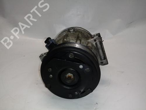 AC compressor RENAULT LAGUNA II (BG0/1_) 2.2 dCi (BG0F) | BP35729932M34 - Image 2