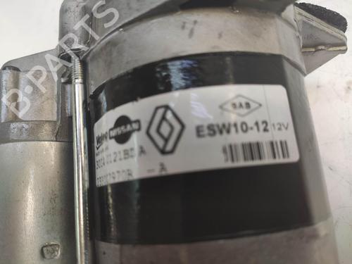Starter RENAULT CAPTUR I (J5_, H5_) 0.9 TCe 90 | BP35730963M8  - Image 5