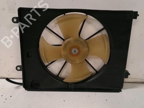 Used Radiator fan Radiator fan HONDA FR-V (BE) 2.0 (BE3) (150 hp) 34447407 34447407