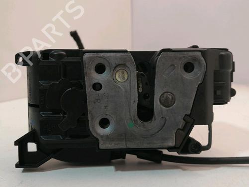 Used Front right lock Front right lock 36234891 36234891