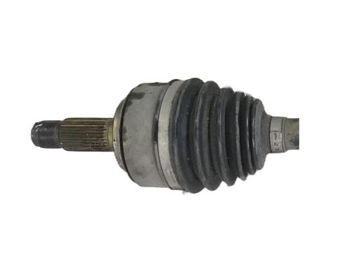 Left front driveshaft HONDA CR-V III (RE_) 2.2 i-CTDi 4WD (RE6) | BP33979546M38 - Image 2