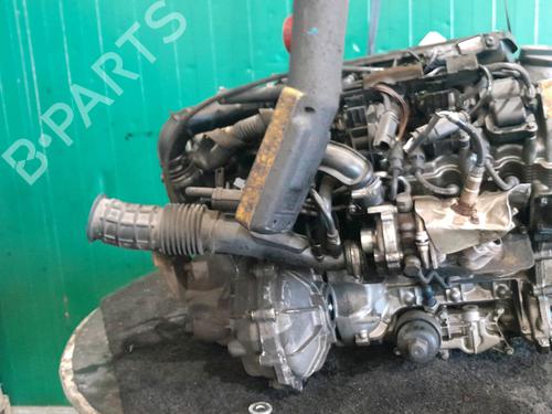 AC compressor SMART CABRIO (450) 0.6 (S1OLD2, 450.452) | BP35736311M34 - Image 4