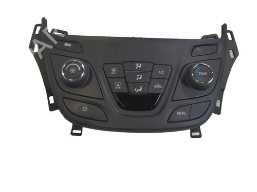 Used Climate control OPEL INSIGNIA A Sports Tourer (G09) 2.0 CDTI (35) (140 hp) 25982353