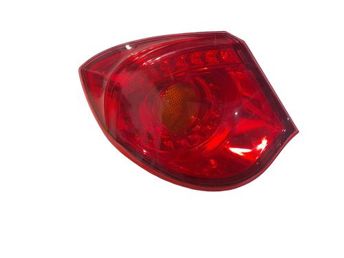Used Left taillight Left taillight ALFA ROMEO GIULIETTA (940_) 2.0 JTDM (940.FXL1A) (140 hp) 34550018 34550018
