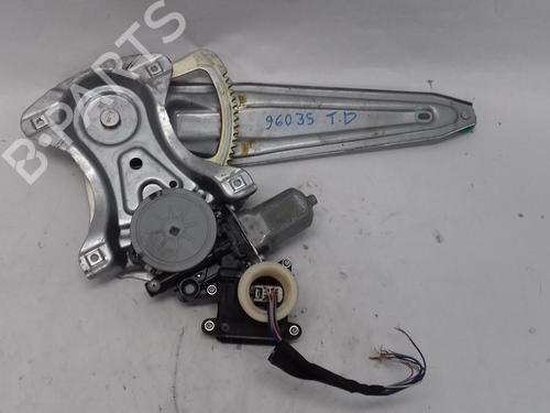Used Other Other TOYOTA AURIS (_E15_) 1.8 Hybrid (ZWE150_, ZWE150R) (136 hp) 36234132 36234132