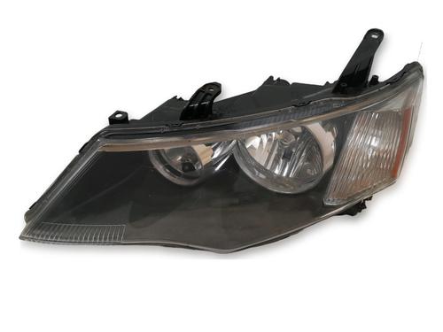 Used Left headlight Left headlight MITSUBISHI OUTLANDER II (CW_W) 2.0 DI-D (CW8W) (140 hp) 34465631 34465631