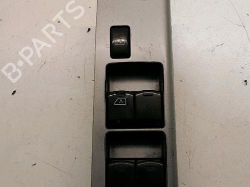 Used Left front window switch Left front window switch NISSAN PATHFINDER III (R51) [2005-2026] 34463066 34463066