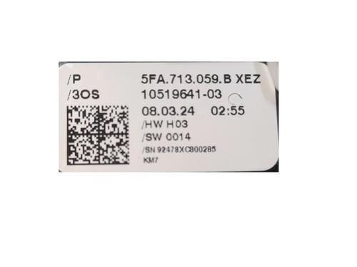 Other CUPRA FORMENTOR (KM7, KMP) 1.5 TSI | BP34551699O1 - Image 3