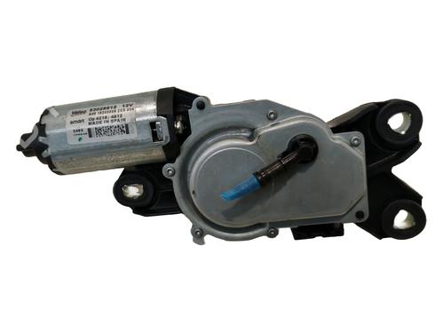 Used Front wiper motor Front wiper motor SMART FORTWO Coupe (451) 1.0 (451.331, 451.380) (71 hp) 33405526 33405526