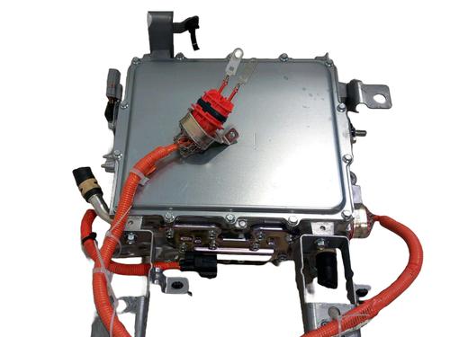 Elektronische module MITSUBISHI OUTLANDER III (GG_W, GF_W, ZJ, ZL, ZK) 2.0 Hybrid 4WD (GG2W) (200 hp) 26639973