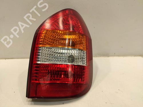 Højre baglygte Højre baglygte OPEL ZAFIRA A MPV (T98) 1.8 16V (F75) (116 hp) 35985277 35985277
