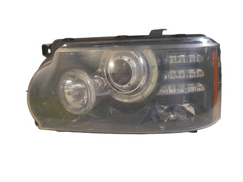 Koplamp links LAND ROVER RANGE ROVER III (L322) 5.0 4x4 (510 hp) 26144615