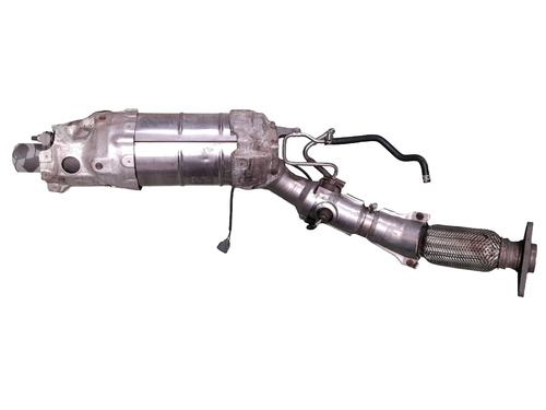 Used Catalyst Catalyst RENAULT KOLEOS I (HY_) 2.0 dCi 4x4 (HY0K) (150 hp) 33980197 33980197