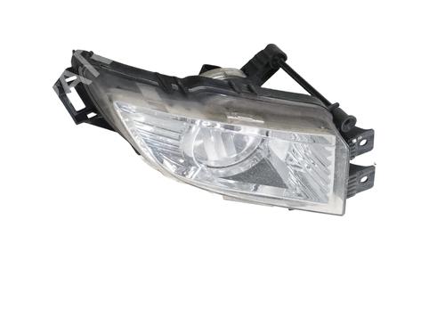 Used Left front fog light Left front fog light OPEL INSIGNIA A (G09) 2.0 CDTI (68) (131 hp) 33978842 33978842
