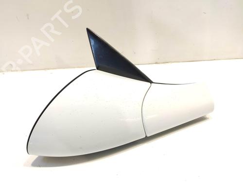 Used Right mirror OPEL VECTRA B (J96) 1.6 i 16V (F19) (100 hp) 17627210