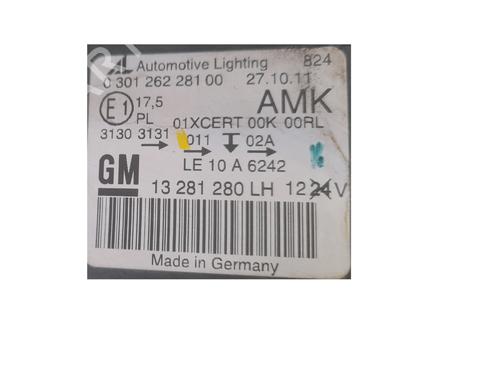 Other OPEL ASTRA J GTC 2.0 CDTI (08) | BP34552145O1 - Image 5
