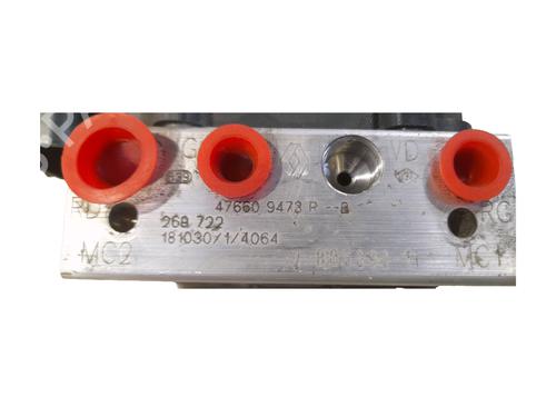ABS pump RENAULT ZOE (BFM_) ZOE | BP38490520M43 - Image 3
