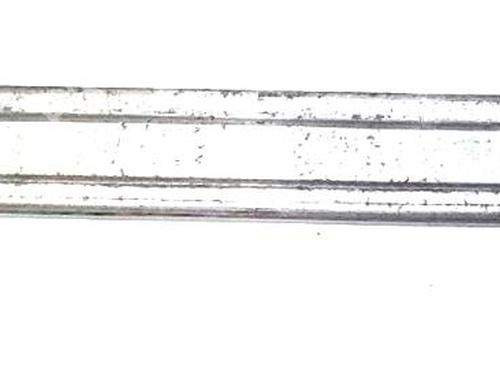 Used Front bumper reinforcement RENAULT SCÉNIC II (JM0/1_) 1.9 dCi (JM0G, JM12, JM1G, JM2C) (120 hp) 19050939