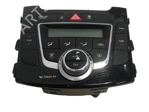 climate-control-hyundai-i30-gd-2011-34468738 main image