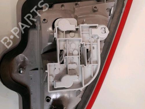 Right tailgate light FORD MONDEO IV (BA7) 2.0 TDCi | BP33978611C80 - Image 4