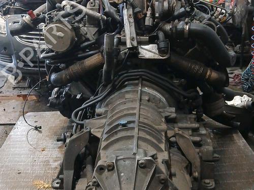 Gearbox AUDI A6 C5 Avant (4B5)  | BP27496885M3 
