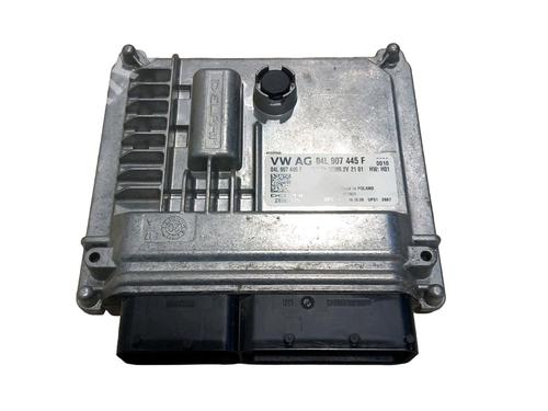 Used Engine control unit (ECU) SEAT IBIZA V (KJ1, KJG) [2017-2025]  27589392