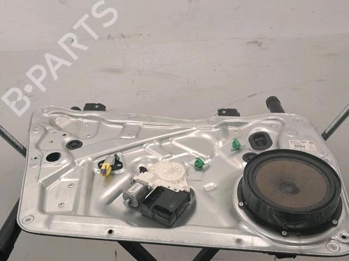 Used Front left window mechanism Front left window mechanism VW TIGUAN (5N_) 2.0 TDI (110 hp) 34463049 34463049