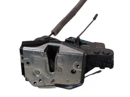 Used Front right lock BMW 3 Touring (E46) 320 d (136 hp) 18557191