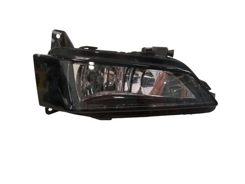 Venstre  Fortil Tågelygte Venstre  Fortil Tågelygte SKODA FABIA IV (PJ3) 1.0 TSI (95 hp) 36405524 36405524