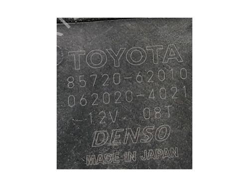 Front left window mechanism TOYOTA PRIUS PLUS (_W4_) 1.8 Hybrid (ZVW40W, ZVW41W) | BP34551336C22  - Image 5