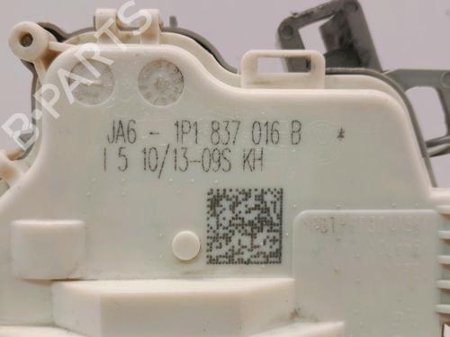 Used Front right lock SEAT ALTEA XL (5P5, 5P8) [2006-2015]  14519971