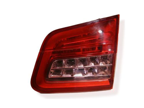 Højre baglygte bagklap Højre baglygte bagklap CITROËN C5 I (DC_) [2001-2005] 34379575 34379575