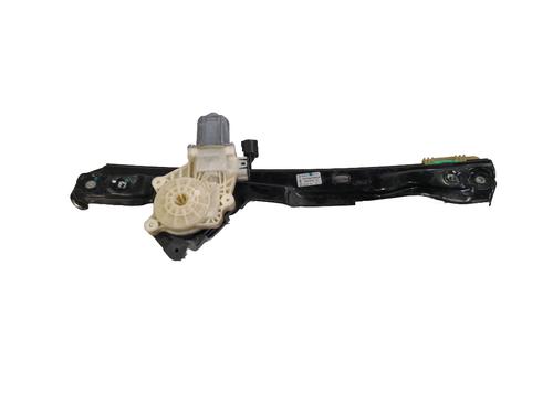Used Rear left window mechanism Rear left window mechanism FORD ECOSPORT 1.5 EcoBlue TDCi (95 hp) 34550886 34550886