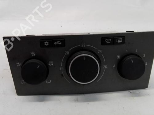 Used Climate control Climate control RENAULT KANGOO Express (FC0/1_) 1.5 dCi (FC1E) (68 hp) 40511317 40511317