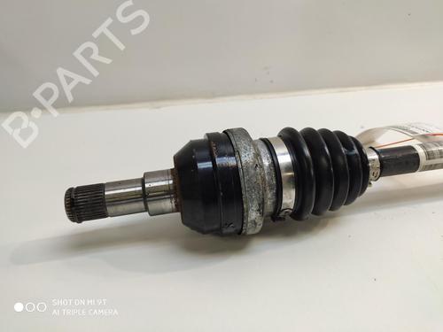 Used Right front driveshaft Right front driveshaft OPEL ANTARA A (L07) 2.0 CDTI 4x4 (150 hp) 34485874 34485874