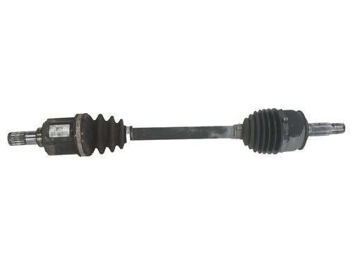 Used Left front driveshaft Left front driveshaft SSANGYONG XLV SUV e-XDi 160 (116 hp) 34546756 34546756