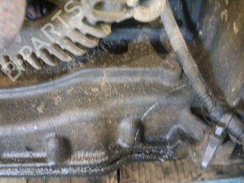 Generator AUDI A6 C6 (4F2) 3.0 TDI quattro (225 hp) 25595257