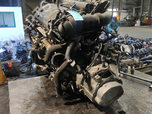 Engine CITROËN C4 II (NC_) 1.4 VTi 95 (NC8FP0) | BP39383403M1 - Image 2