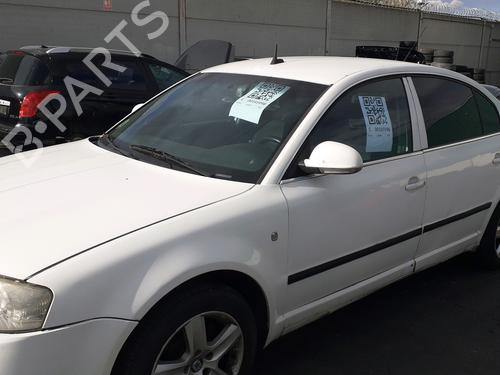 Used Parts SKODA SUPERB I (3U4)  1.9 TDI  4428318