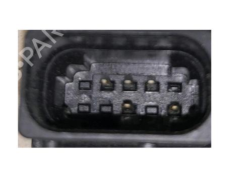 Front right lock OPEL ASTRA H Saloon (A04) 1.6 (L69) | BP22809104C97 