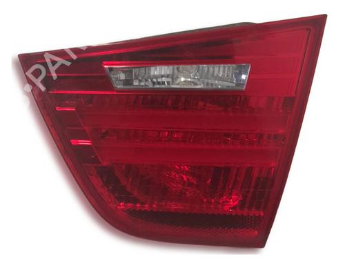 Højre baglygte bagklap Højre baglygte bagklap BMW 3 Touring (E91) 318 d (136 hp) 34493504 34493504