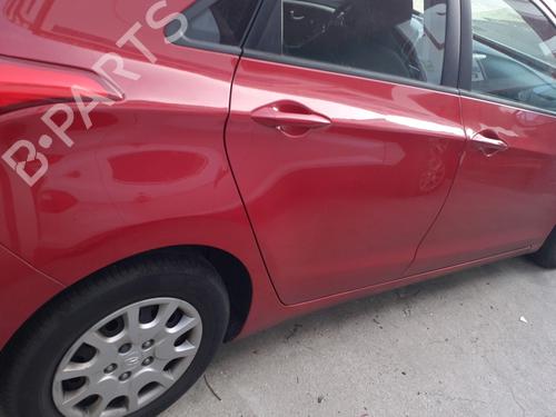 Hattehylde HYUNDAI i30 Estate (GD) 1.4 CRDi | BP34552061C85 - Image 4
