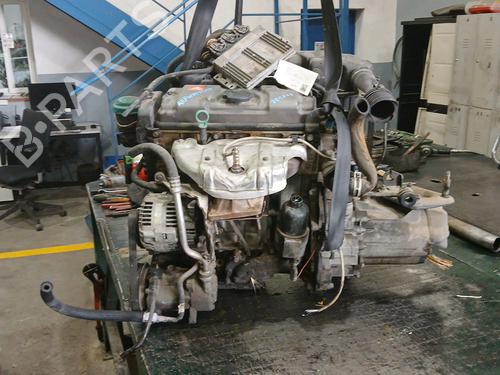 AC compressor CITROËN SAXO (S0, S1) 1.4 VTS | BP27548682M34 