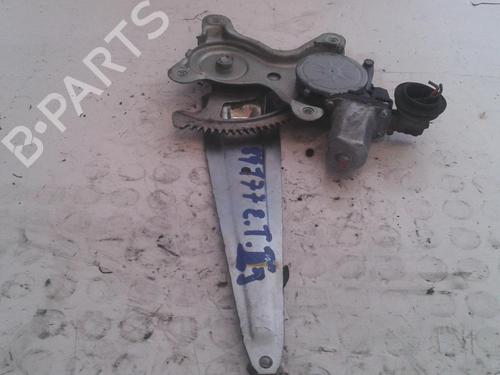 Used Front right window mechanism Front right window mechanism TOYOTA RAV 4 II (_A2_) [2000-2005] 34482388 34482388