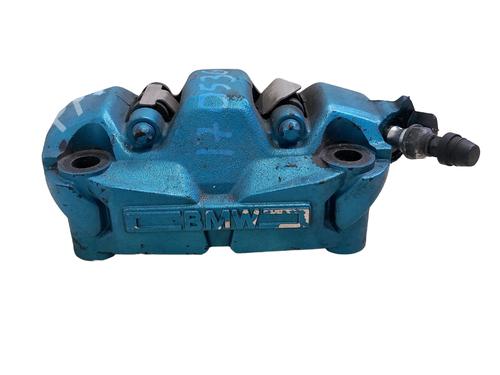 Right front brake caliper BMW MOTORCYCLES S S 1000 RR (2R99) | BP37222181M104 - Image 3