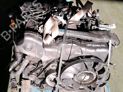 Used Gearbox AUDI A6 C5 (4B2) [1997-2005]  17699481